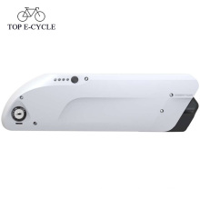 TOP 18650 Bike battery Samsung cells electric bike battery China cells rechargeable battery for sale